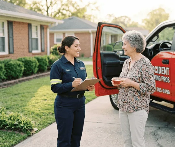 Accident Towing Service Bluffton, GA FAQs